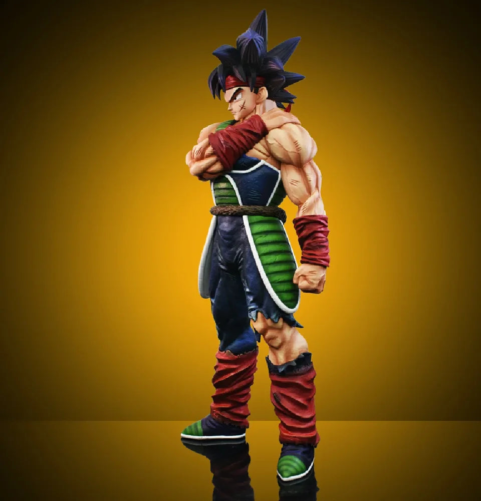24cm Bardock