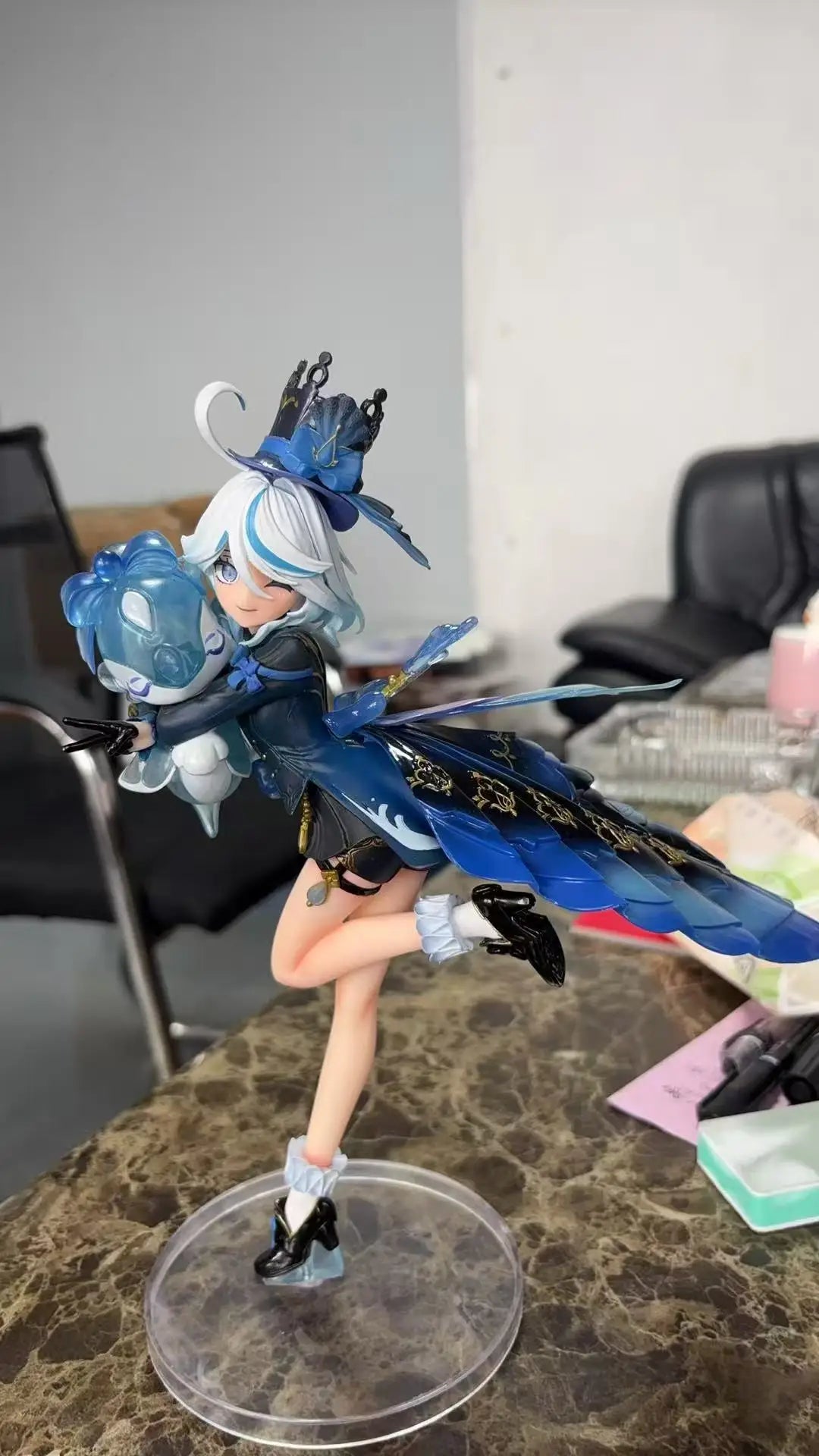 Genshin Impact Furina