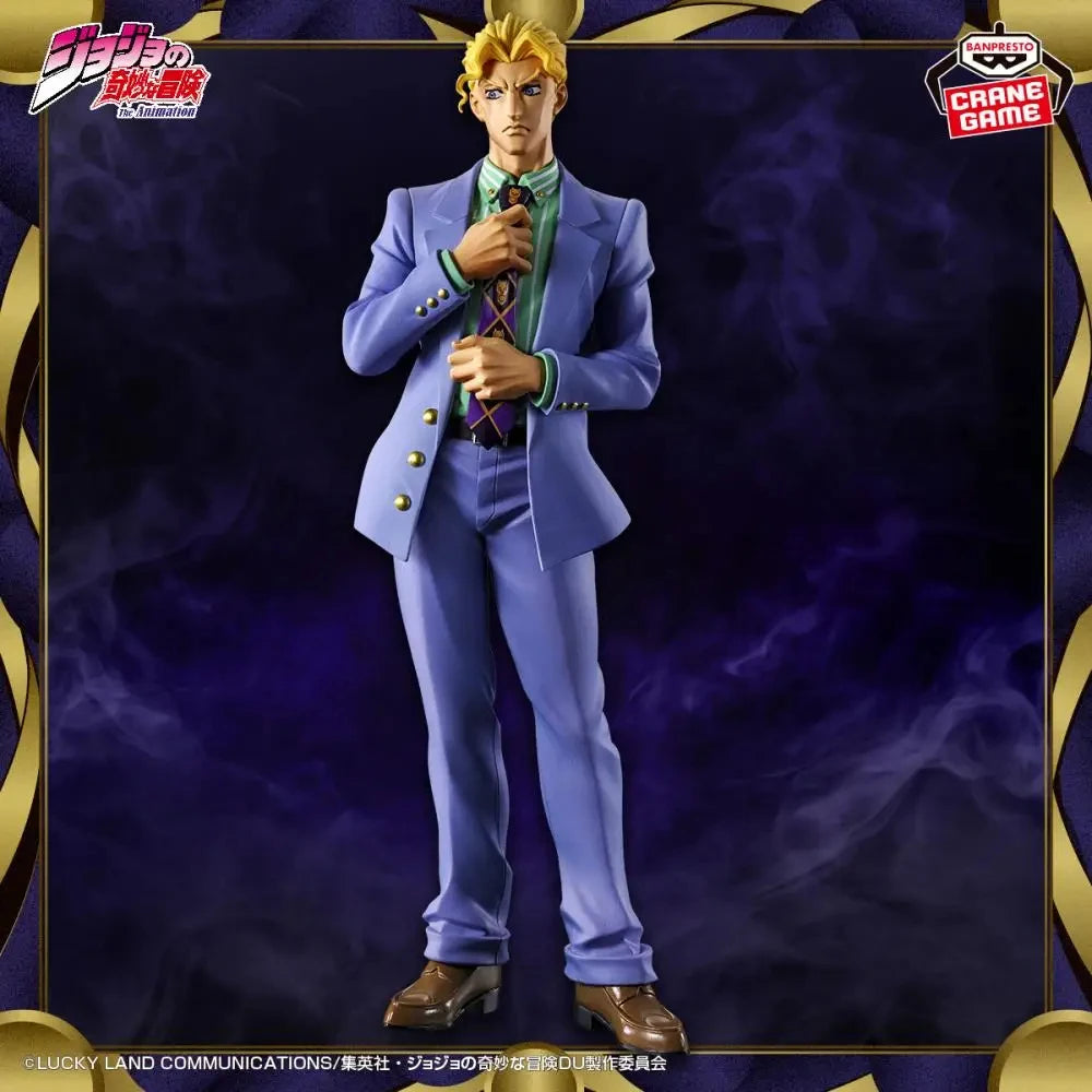 23cm Josuke Higashikata Yoshikage Kira