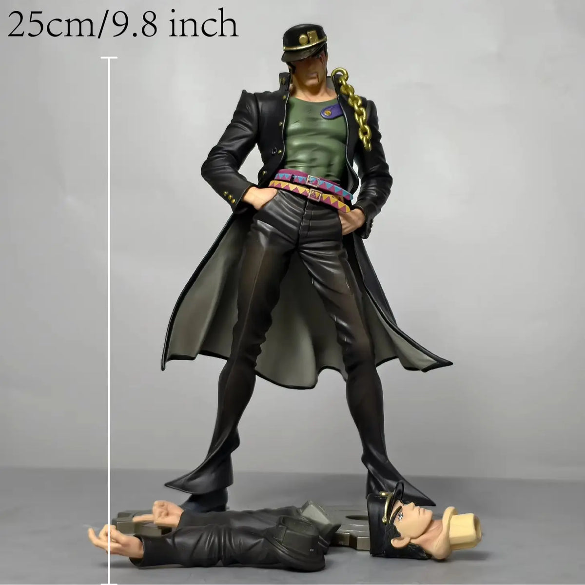 25cm Jotaro Kujo