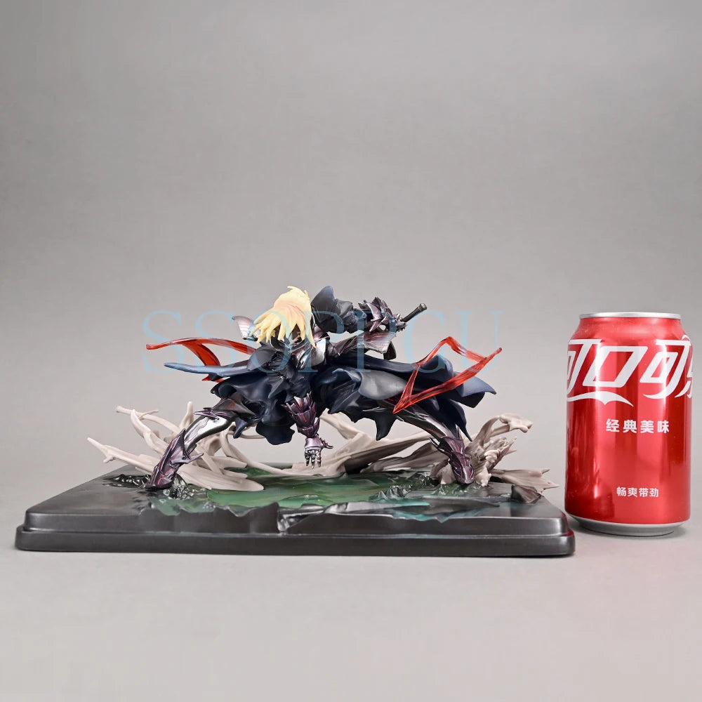 15cm Altria Pendragon