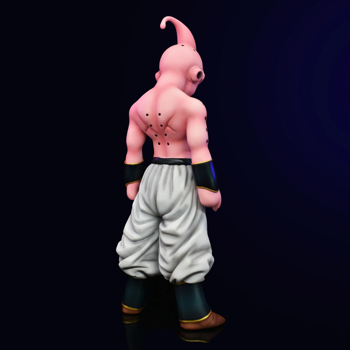 21cm Majin Buu