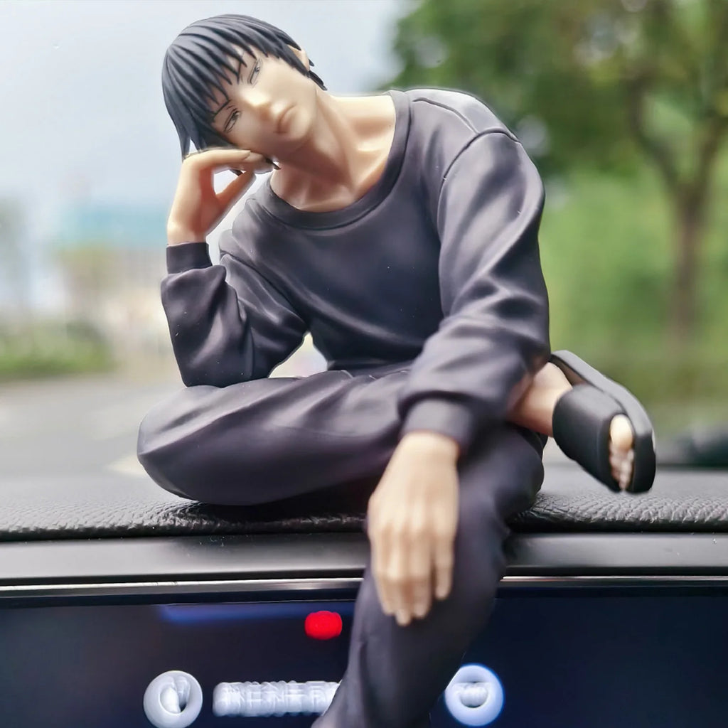 13cm Toji Fushiguro