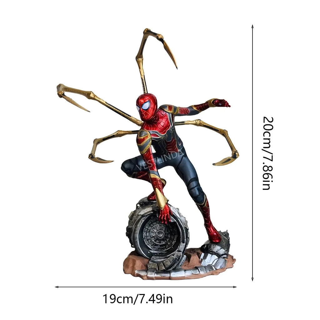 18cm Spider-Man