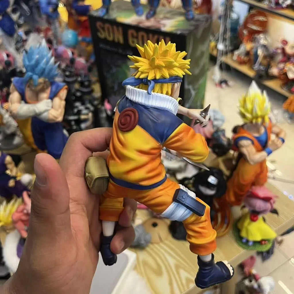18cm Uzumaki Naruto