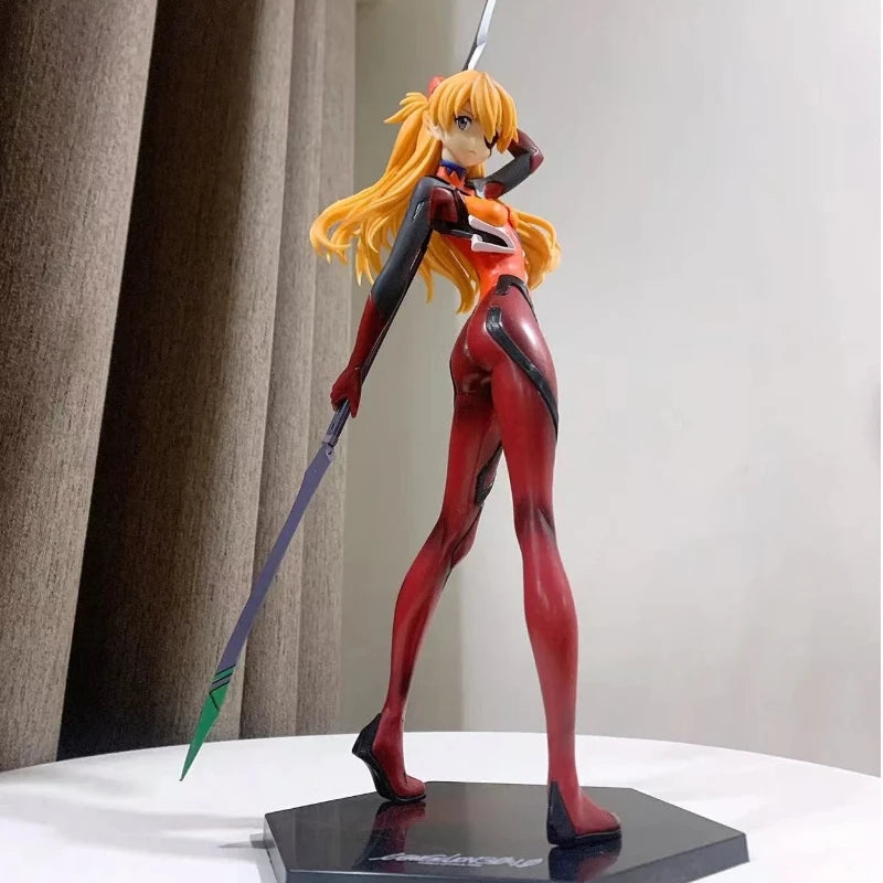 28cm Asuka Combat