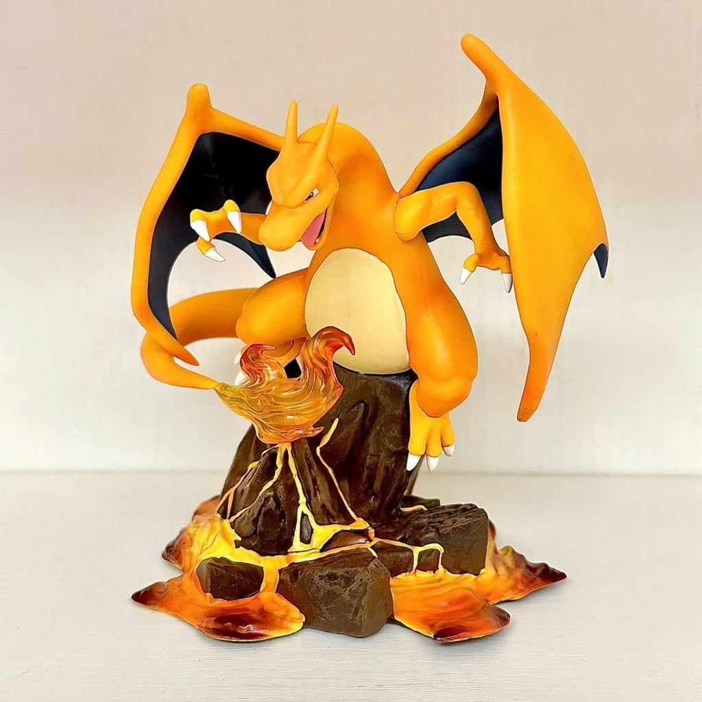 15cm Charizard