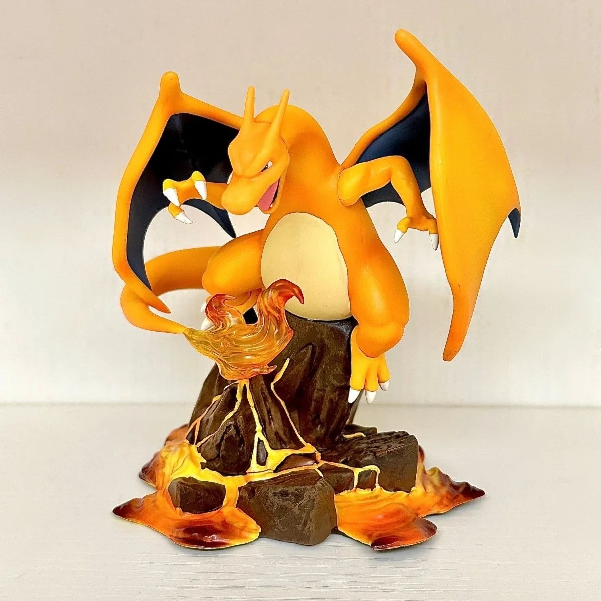 15cm Charizard