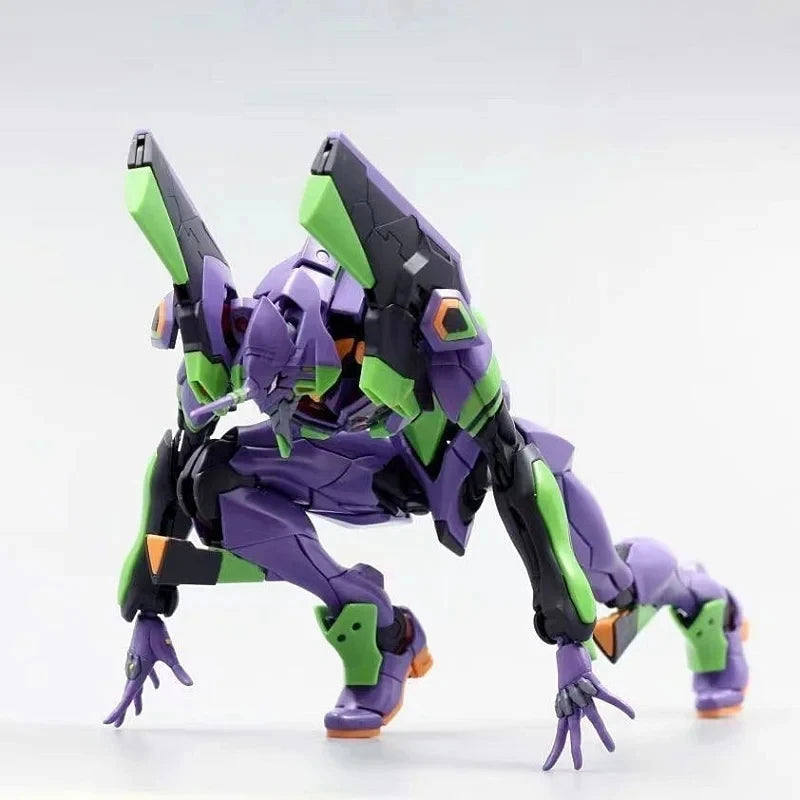 Evangelion Model Kit 1:144
