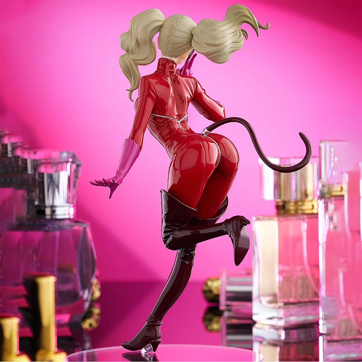 Persona 5 Takamaki Ann