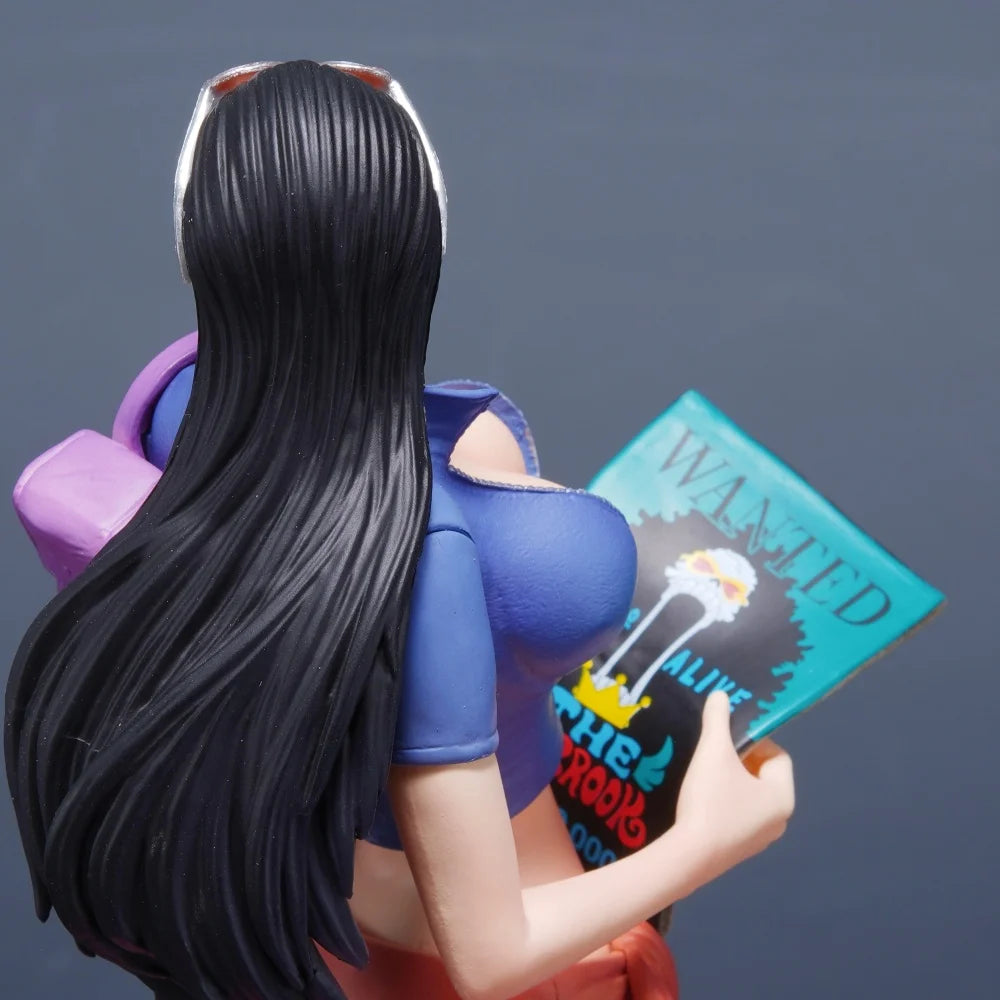 27cm Nico Robin
