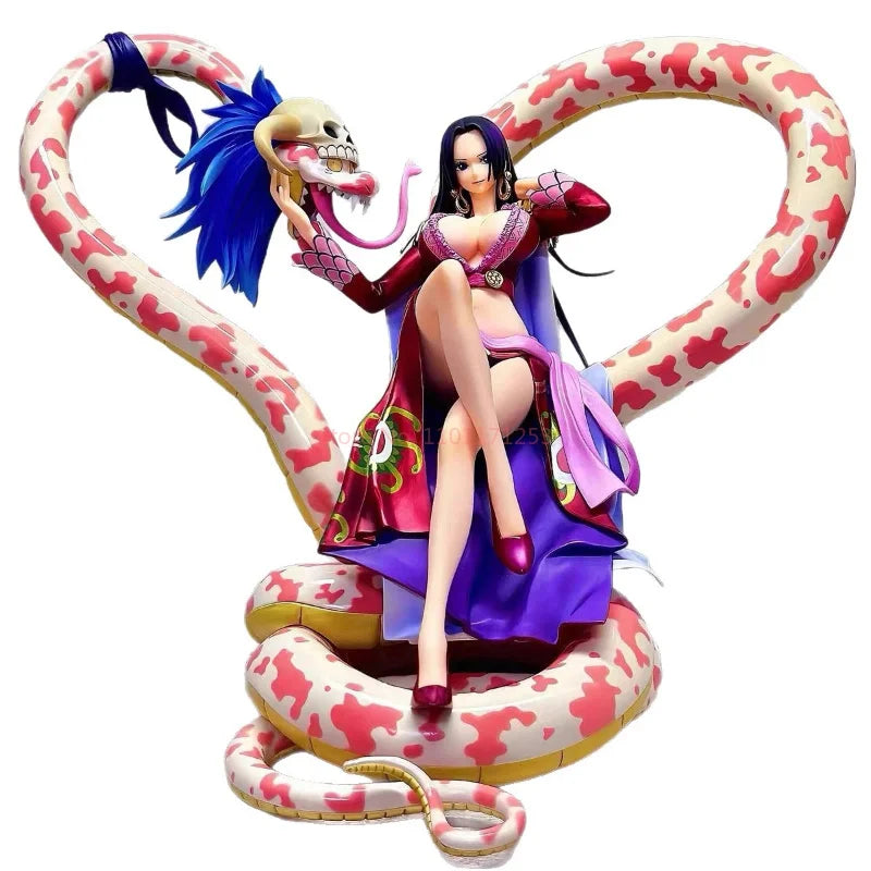 21cm Boa Hancock