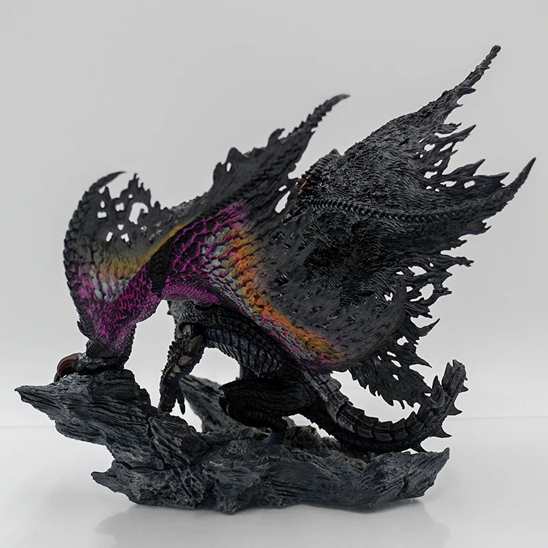 Monster Hunter Gore Magala