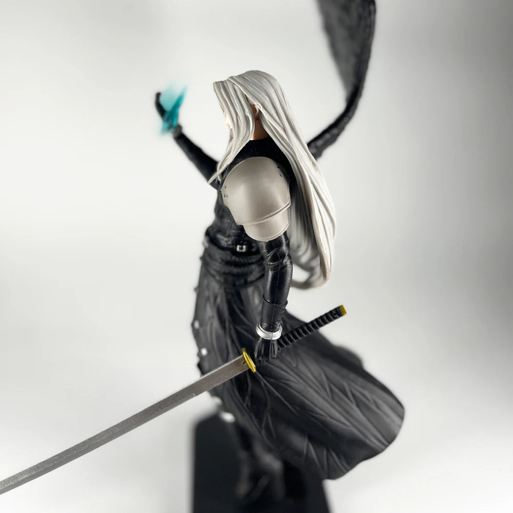 39cm Final Fantasy Sephiroth