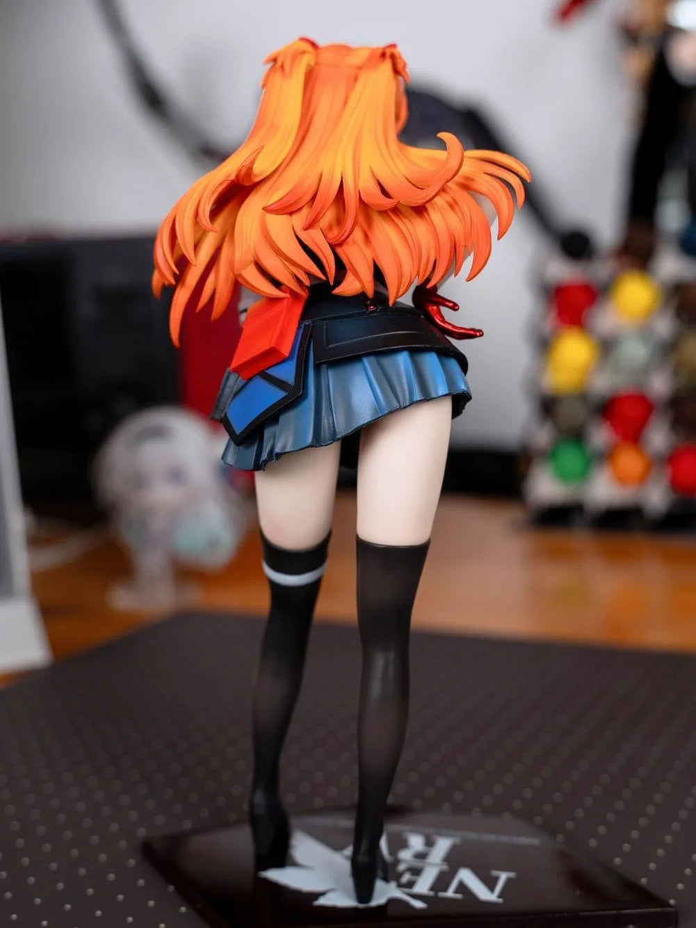 20cm Asuka Langley Soryu