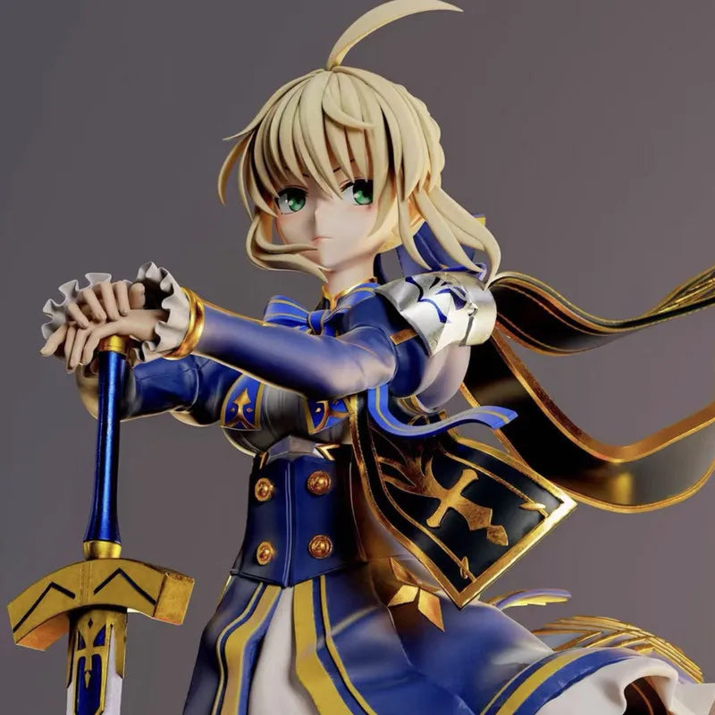 25cm Artoria Pendragon