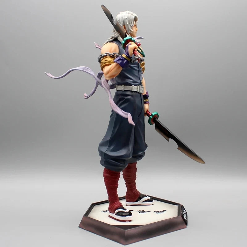 30cm Uzui Tengen