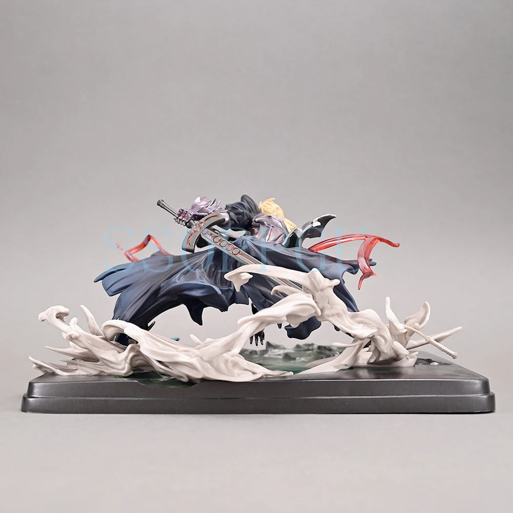 15cm Altria Pendragon