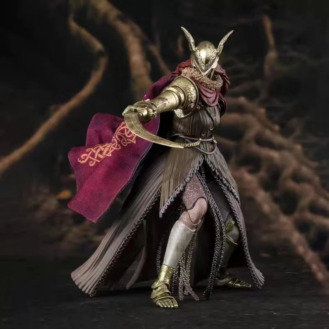 Elden Ring Malenia