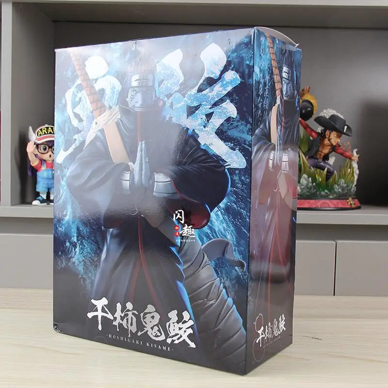 32cm Hoshigaki Kisame