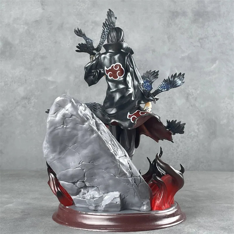 28cm Uchiha Itachi