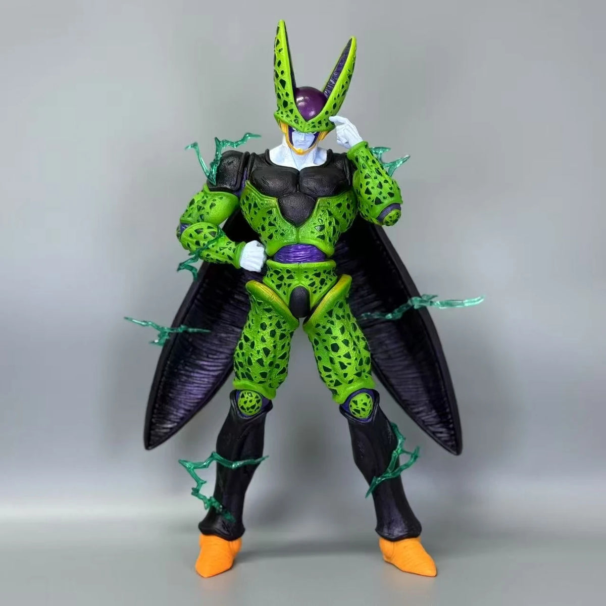 35cm Perfect Cell