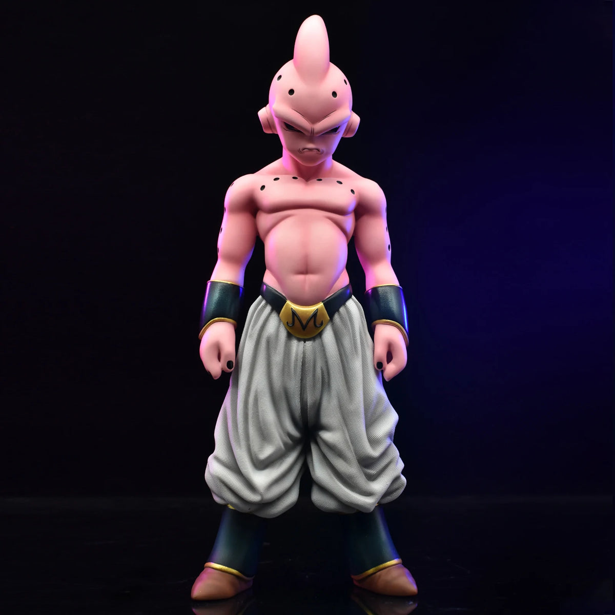 21cm Majin Buu