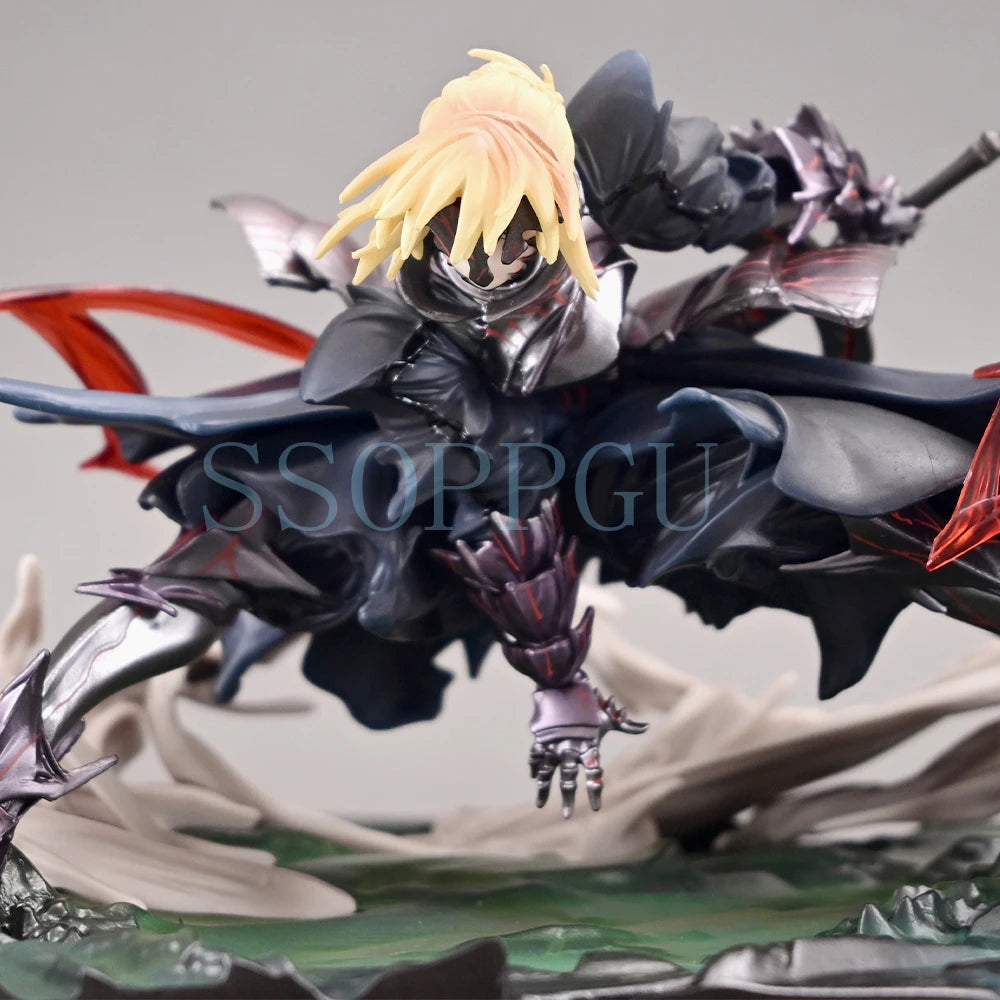 15cm Altria Pendragon
