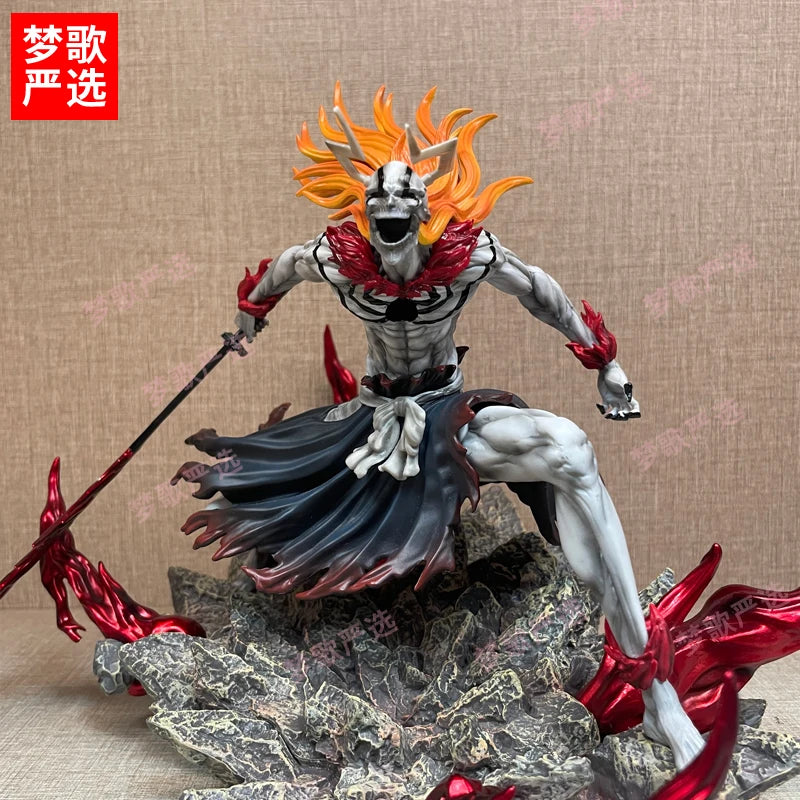 23cm Kurosaki Ichigo