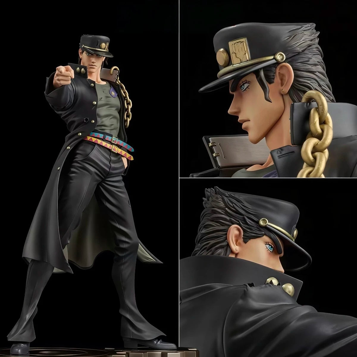 25cm Jotaro Kujo