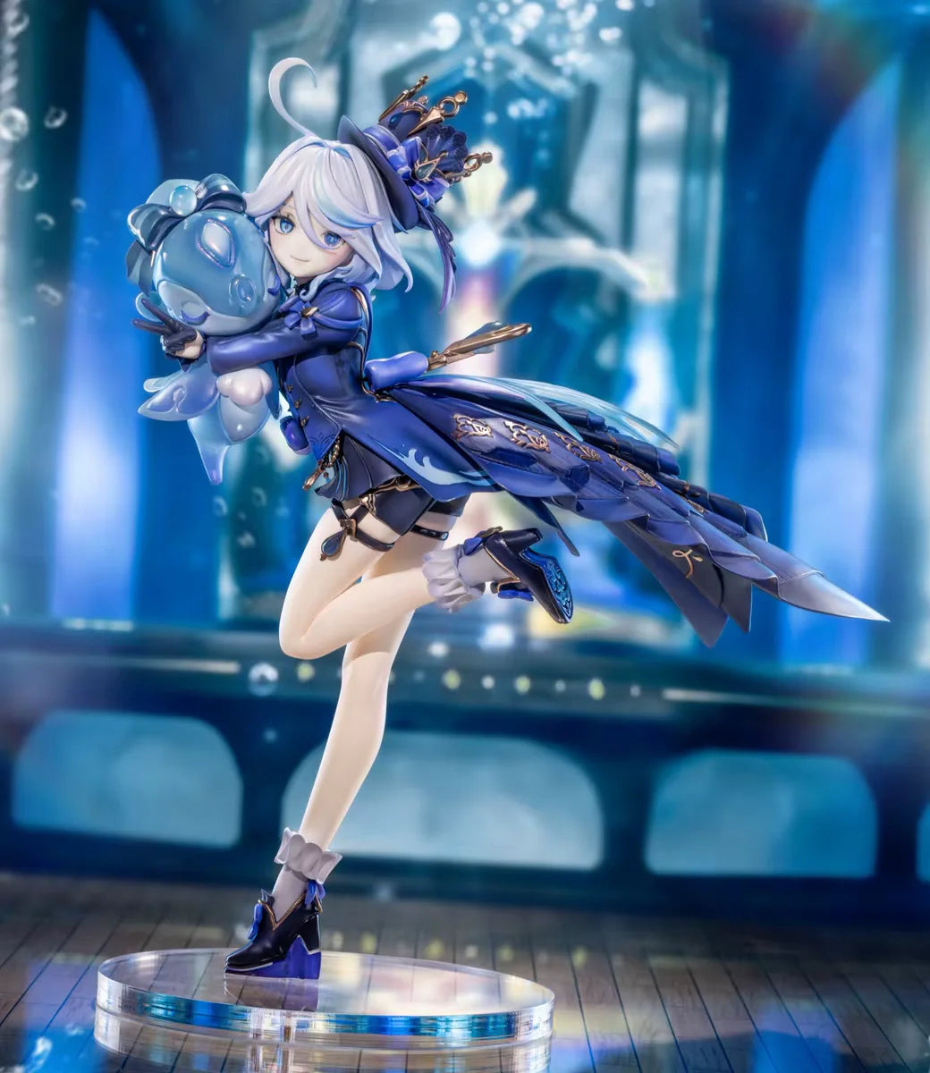 Genshin Impact Furina