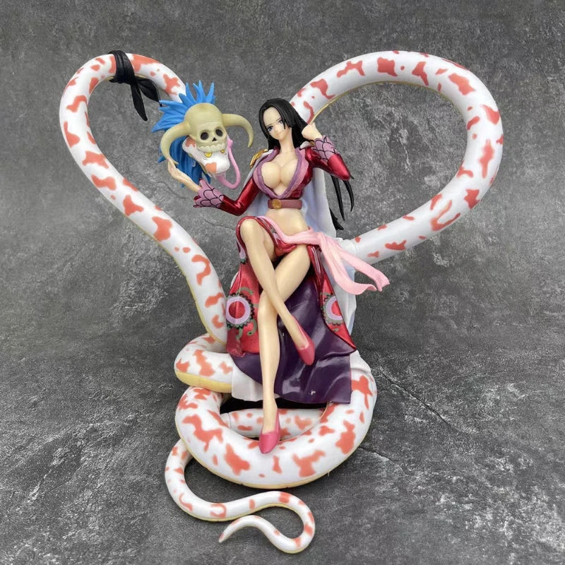 21cm Boa Hancock