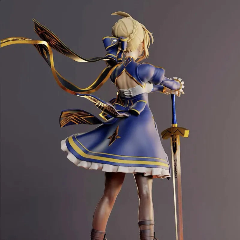 25cm Artoria Pendragon