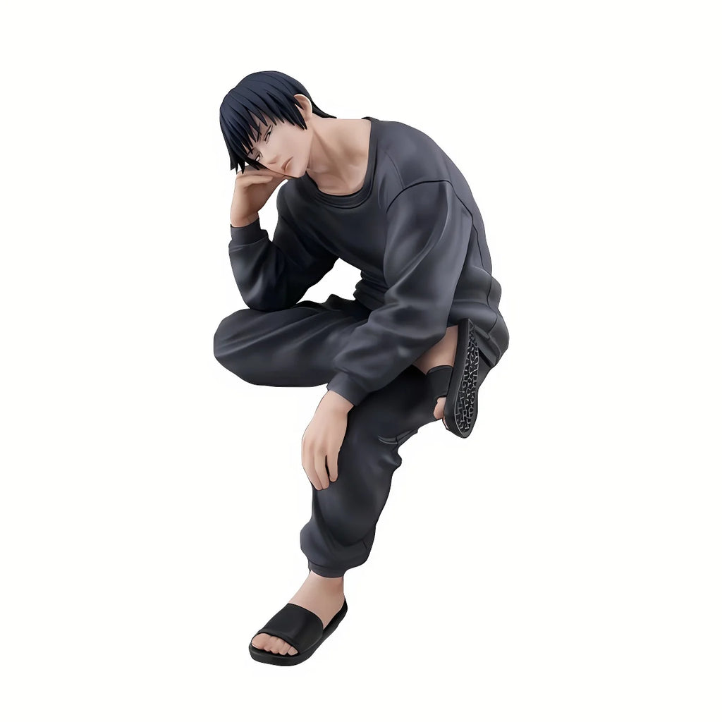 13cm Toji Fushiguro