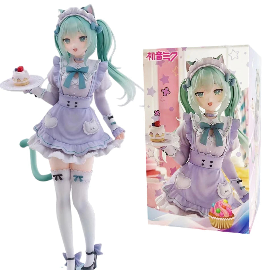 18cm Hatsune Miku