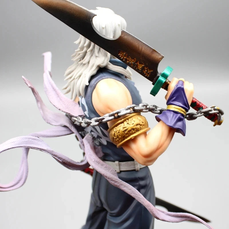 30cm Uzui Tengen