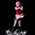 27.5cm Haruno Sakura