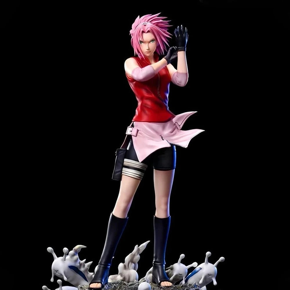 27.5cm Haruno Sakura