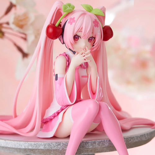 11cm Hatsune Miku