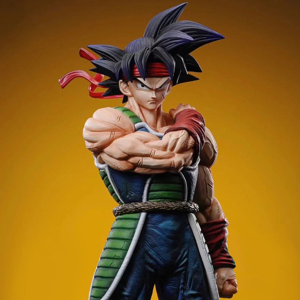 24cm Bardock