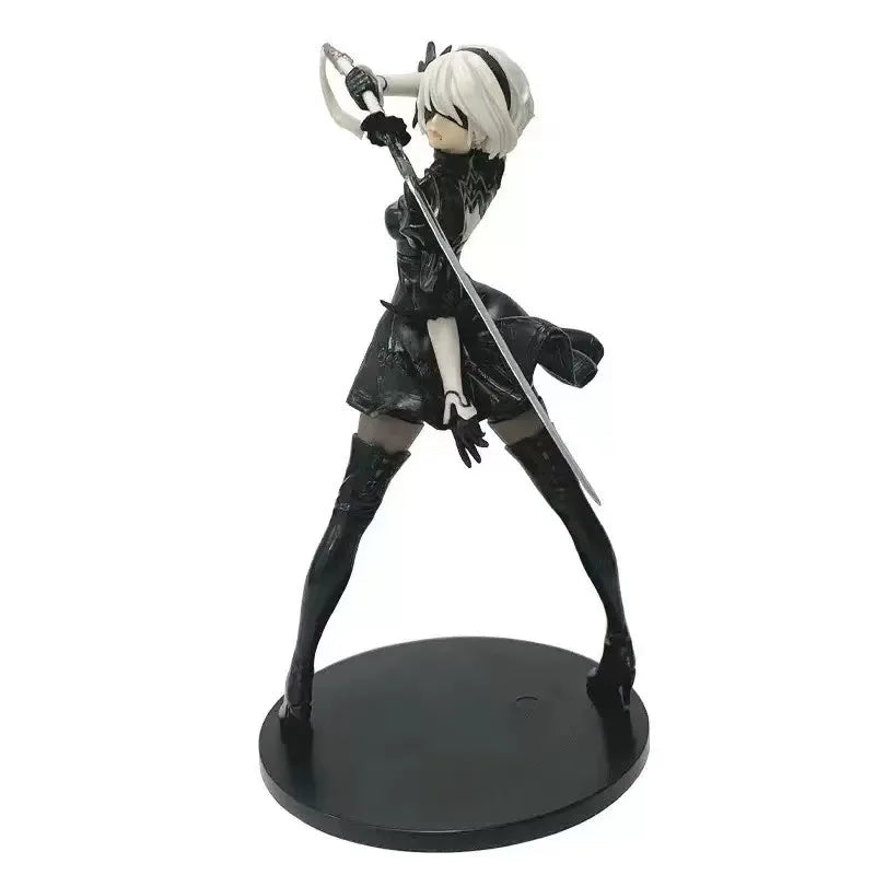 15Cm Yorha 2B A2 9S