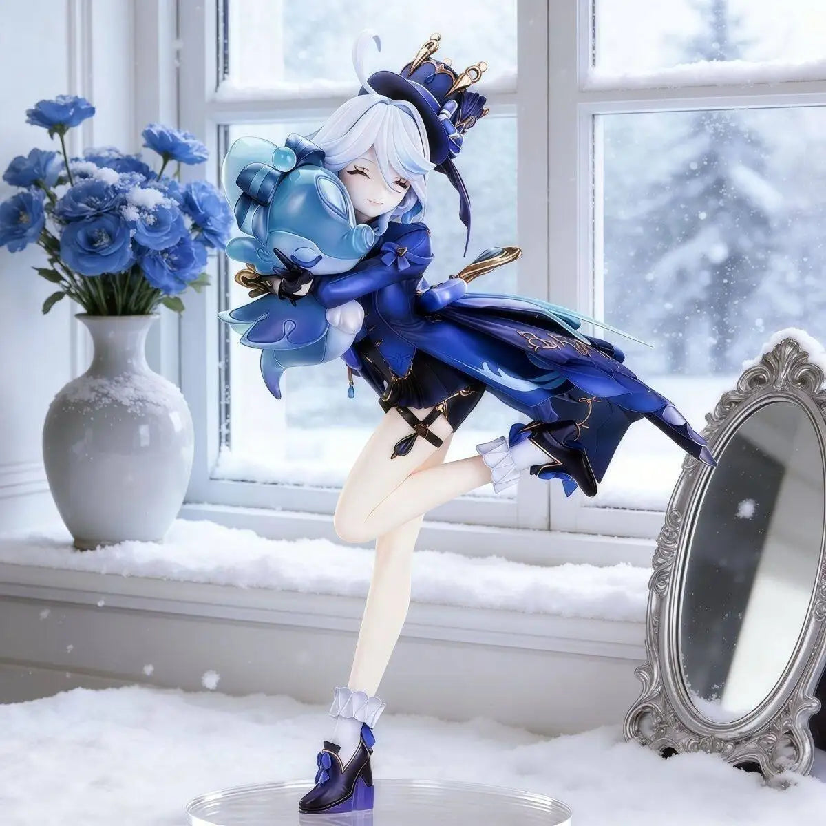 Genshin Impact Furina