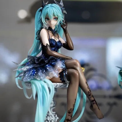 17cm Hatsune Miku
