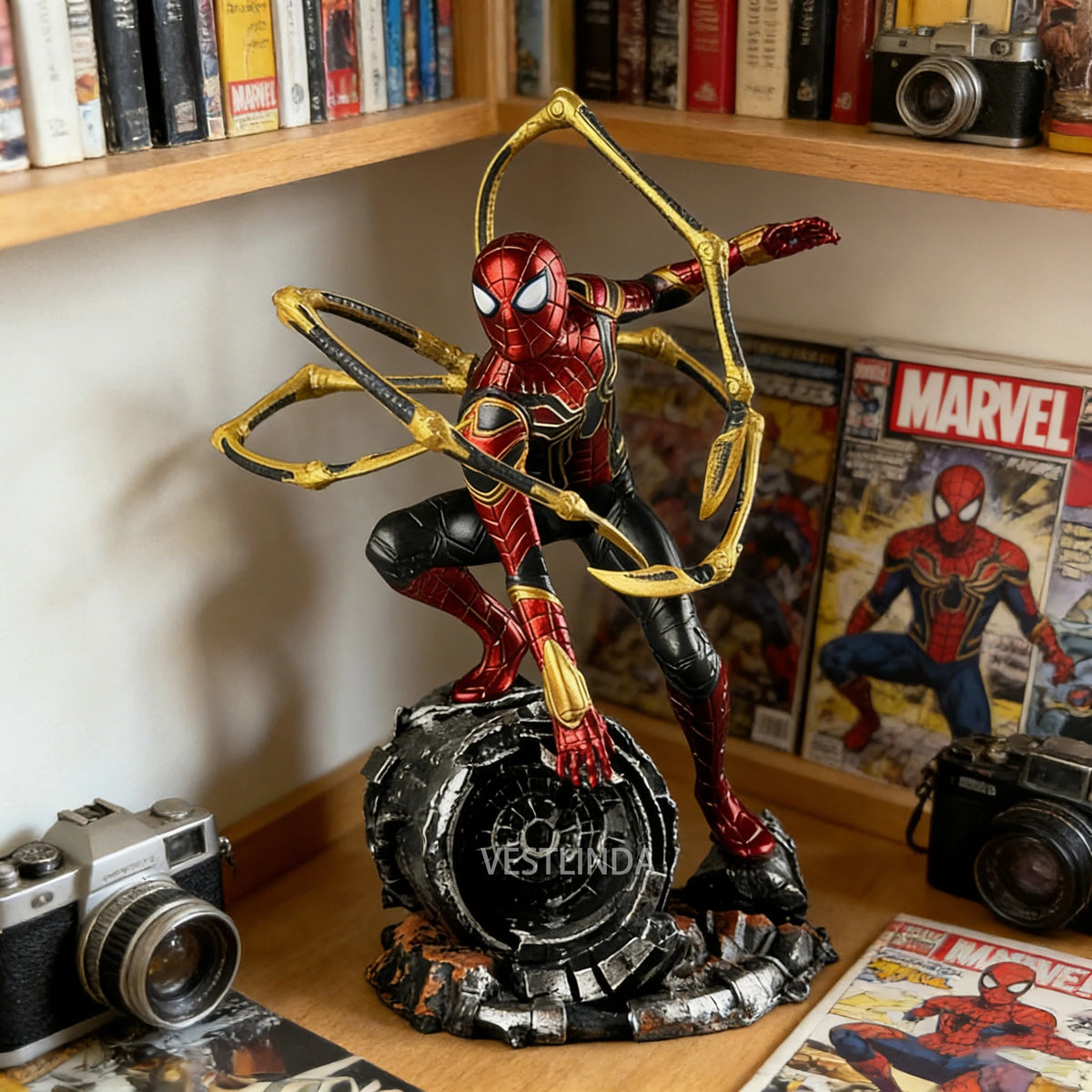 18cm Spider-Man