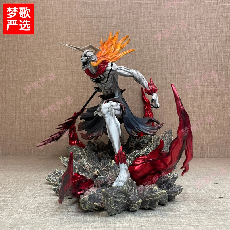 23cm Kurosaki Ichigo