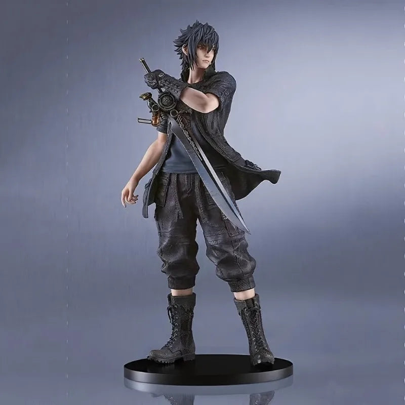 Final Fantasy Noctis Lucis Caelum