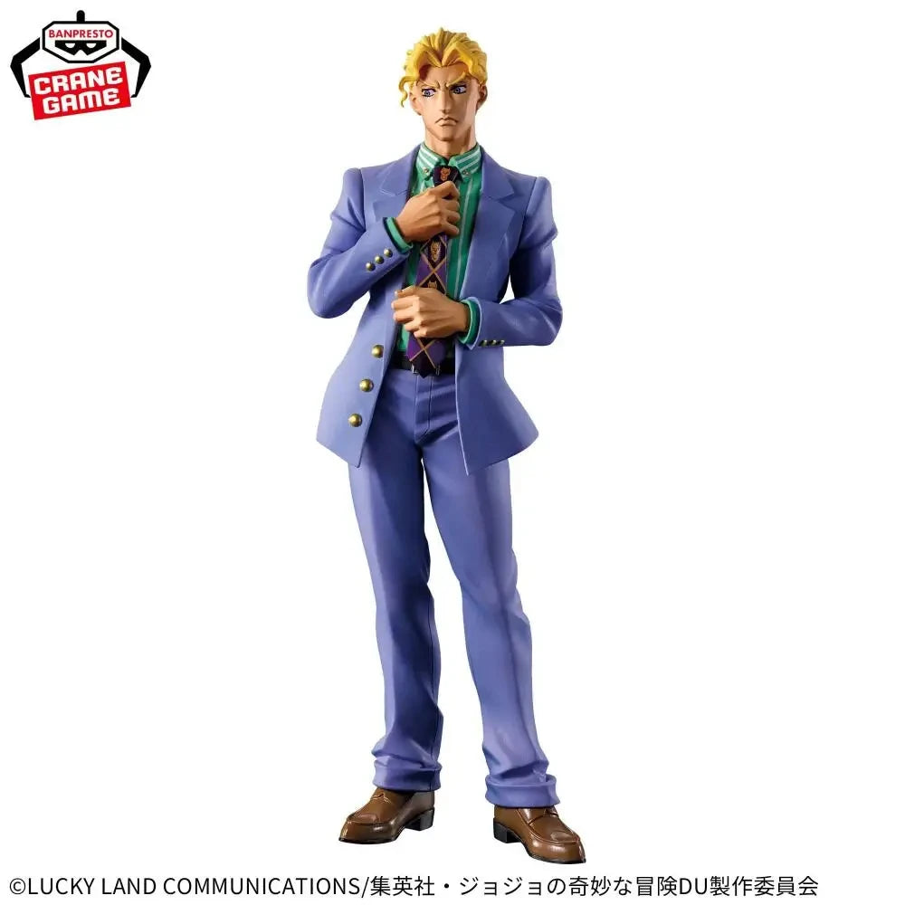 23cm Josuke Higashikata Yoshikage Kira