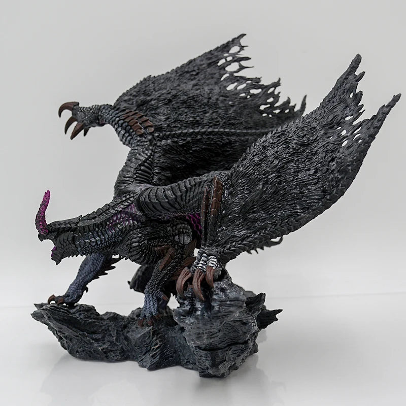 Monster Hunter Gore Magala