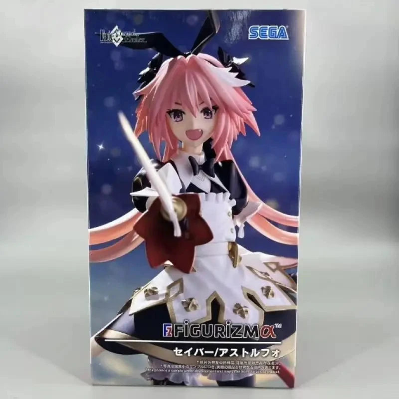18cm Astolfo