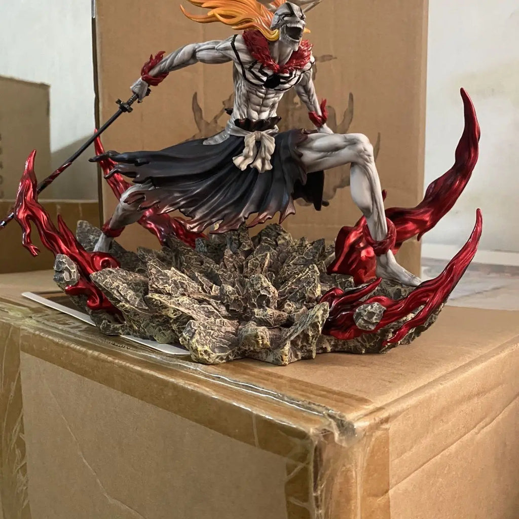 23cm Kurosaki Ichigo